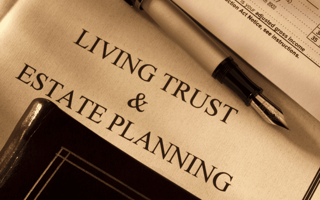 Living Trust and Estate Planning
